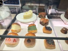 -V咖啡(兰州盛达希尔顿酒店)