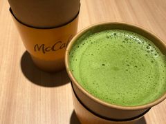 -麦当劳(上藤店)
