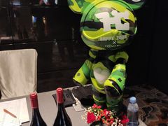 -广州四季酒店