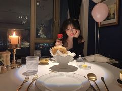 -L'amour澜茉·轻法餐