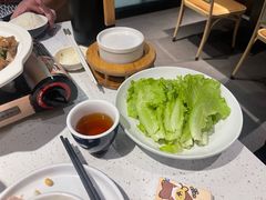 -秋色客家菜(流塘店)