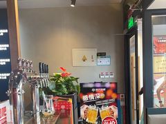 -管氏翅吧(地安门店)