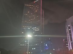 -宁波万豪酒店