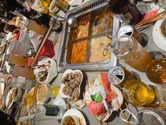 -海底捞火锅(宇飞大厦店)