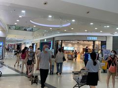 -永旺梦乐城(金银潭店)