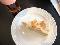 -36抹茶·千层与鲜果茶(欢乐海岸店)