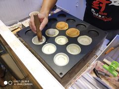 -味正点车轮饼可丽饼(南禅寺店)