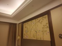 -汕头龙光喜来登酒店