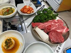 -黄金牧场(明洞总店)