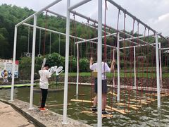 -宁波浙东大竹海景区