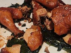 -上海人家花樣年华(中山公园店)