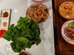 -柒酒烤肉(武鸣大帽山店)
