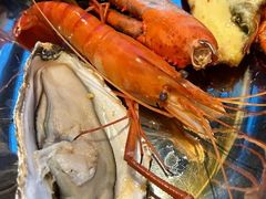 -万达文华酒店·48F云端窗景美食汇自助餐厅