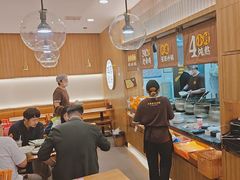 -王春春鸡汤饭(上海中海环宇城店)