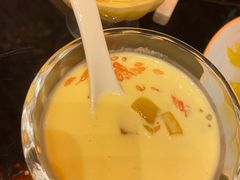 -富力万达嘉华酒店-品珍中餐厅(水果湖店)