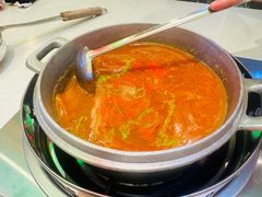 -荣叔港式沙嗲牛肉火锅(正佳潮流店)