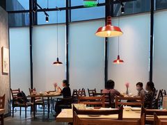 大堂-小大董·烤鸭(五棵松店)