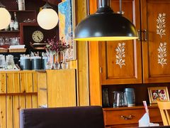 -小世界西餐厅(建国门店)