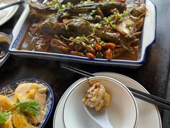 -下塘街25号农家菜馆(新场店)