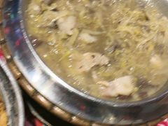 -人民公社大食堂(张家湾店)