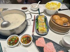 -煲王粤菜餐厅(中侨中心店)