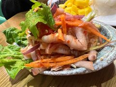 -TAIMING泰鸣东南亚餐厅(益华广场店)