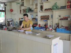 -望湖烤鱼