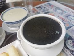 -周大娘牛乳(旧寨古村总店)