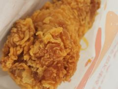 香辣鸡翅-麦当劳(王顶堤店)