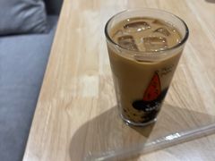 -达不溜意复合式咖啡店(市政广场店)