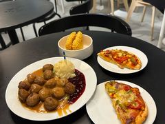 -宜家·瑞典风味餐厅(北京西红门店)