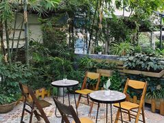 -时光花园(白鹭洲店)