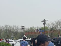 -听涛雅苑百味饺子老家菜馆
