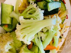 小菜-水仙拉面(水仙街店)