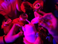 -Perry's·酒吧(打浦桥店)