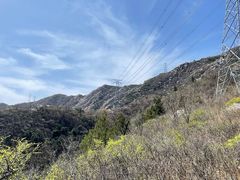 -北京鹫峰国家森林公园