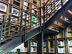 -香洲区图书馆(乐士文化区店)