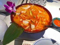 -太食獸泰式茶餐厅(北美新天地店)