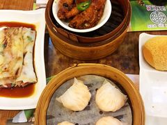 -添好运点心专门店(深水埗店)