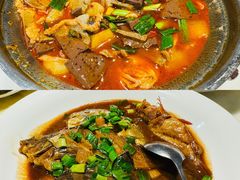 -宁海食府·涌宴(真和店)