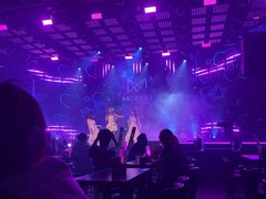 -MOSSO·Liveshow(M3香港广场店)