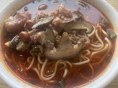 -吴记怪味面(牛王庙店)