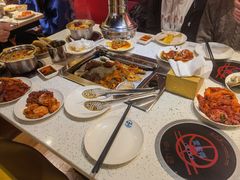 -爱客得牛排海鲜烤肉·火锅自助(春熙路黑金好店)