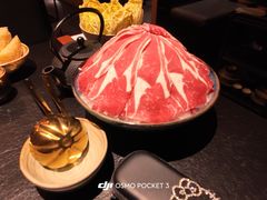 -色響火锅(恒隆广场店)