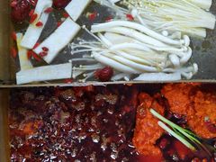 -星湖特色餐厅· 三岔湖环球融创天堂洲际酒店