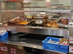 -华莱士·全鸡汉堡(五号路店)