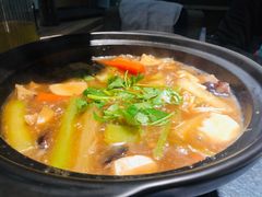 -安多素食(广仁寺路店)