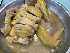-汤记传菜(秀浦路店)