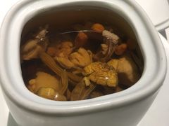 -汤城小厨•粤菜•靓汤(金宝街店)
