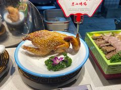 -江南韵·无锡太湖文化体验餐厅(凤凰天街店)